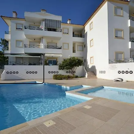Apartamento Roja Sol 5 Albufeira
