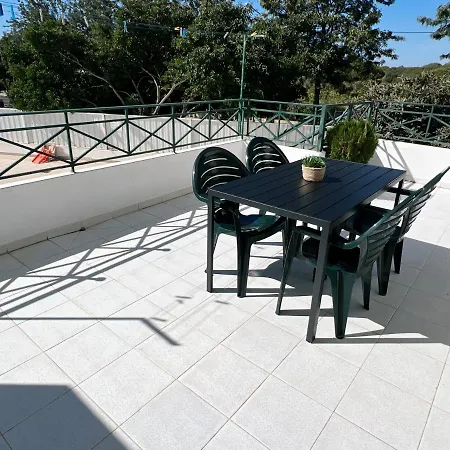 Apartamento Roja Sol 5 * Албуфейра