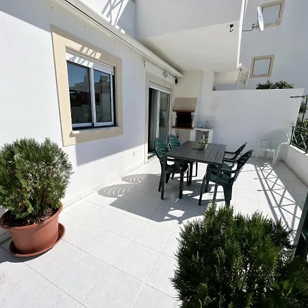 Apartamento Roja Sol 5 * Албуфейра