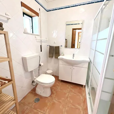 Apartamento Roja Sol 5 Apartment *