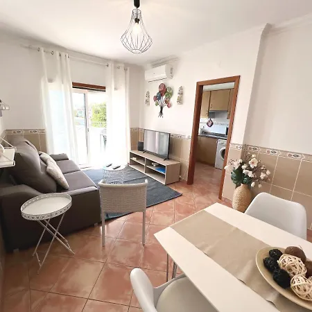Apartamento Roja Sol 5