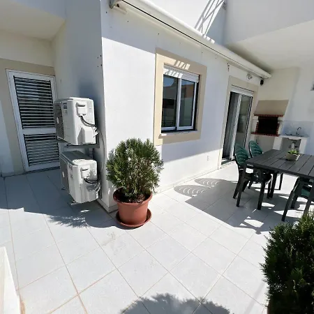 Apartamento Roja Sol 5 אלבופיירה